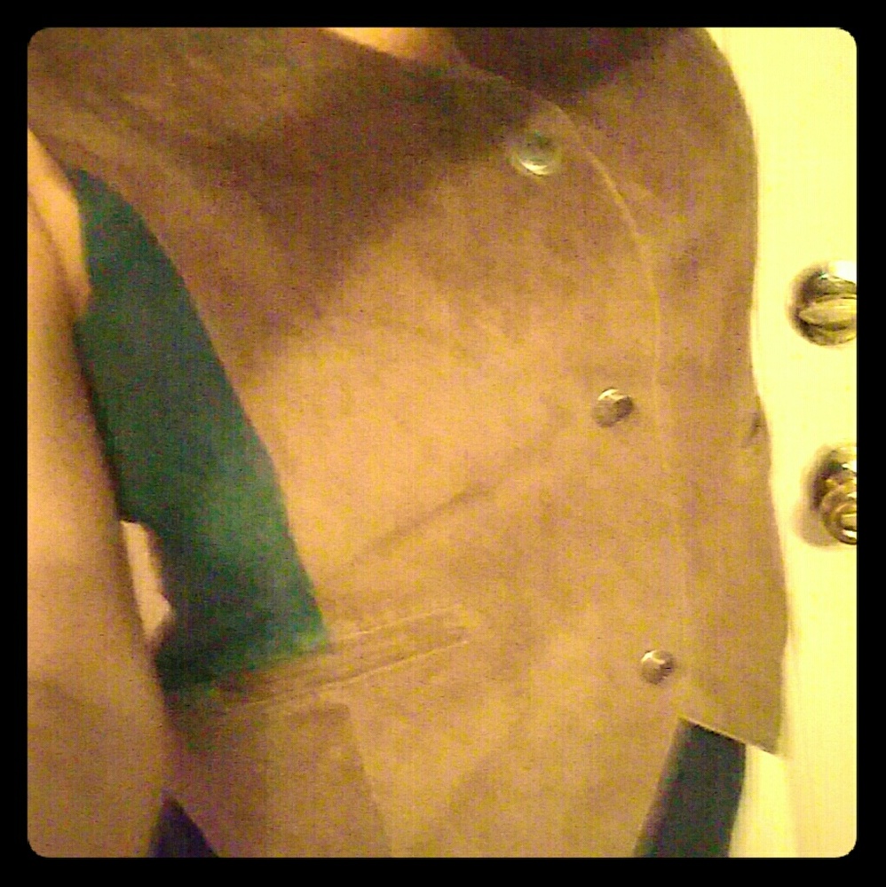 Vest